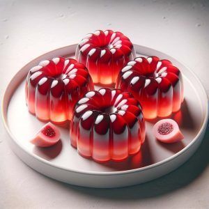 Dulces de Guayaba
