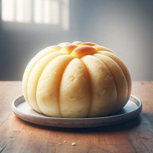 Bollo de Yuca
