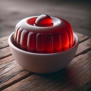 Dulce de Corozo