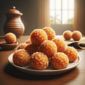 Cocadas Urabaenses