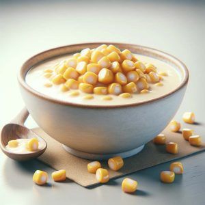 Mazamorra Chiquita