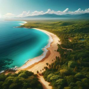 Playa Neguanje