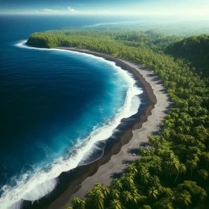 Playa Nuquí