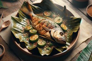 Receta del Patarasca