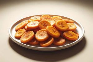 Receta de los Patacones