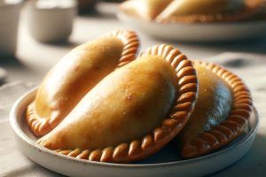Receta de las Empanadas Colombianas