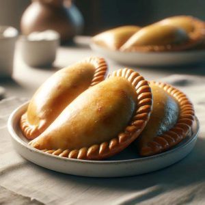 Empanadas Colombianas