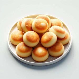 Pan de Yuca