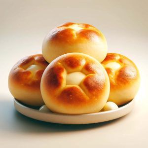 Pan de Bono
