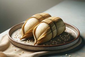 Receta del Bollo Limpio