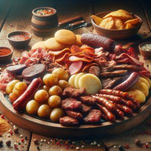 Fritanga