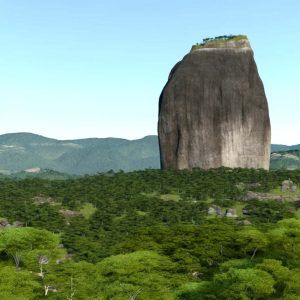 Piedra del Peñol
