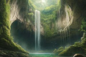 La Cueva del Esplendor
