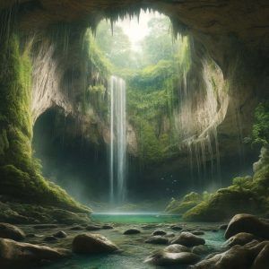La Cueva del Esplendor