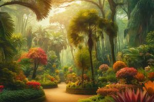Jardín Botánico del Quindío