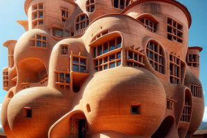 Casa Terracota
