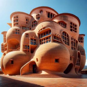 Casa Terracota