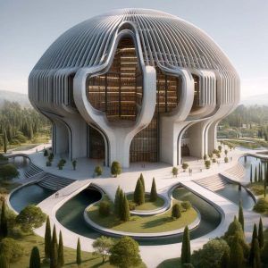 Biblioteca Virgilio Barco