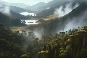 Parque Nacional Natural Chingaza