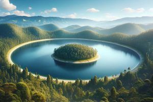 Laguna de Guatavita