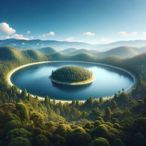 Laguna de Guatavita
