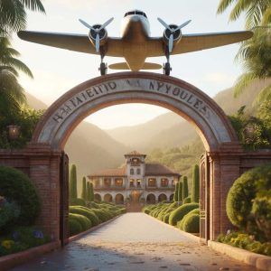 Hacienda Nápoles