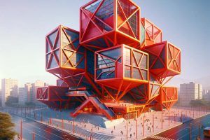 Parque Explora
