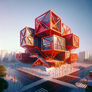 Parque Explora
