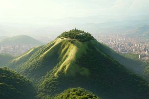 Cerro Nutibara