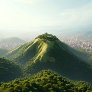 Cerro Nutibara