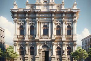 Museo de Antioquia