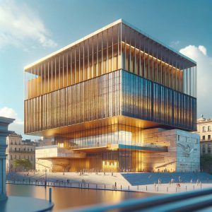 Gold Museum (Museo del Oro)