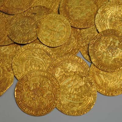 Museo del Oro
