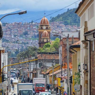 La Candelaria