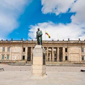 Museo Nacional de Colombia