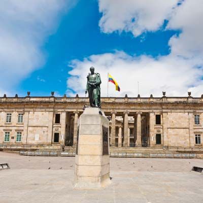 Museo Nacional de Colombia