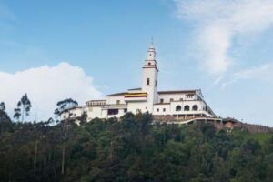 Cerro de Monserrate