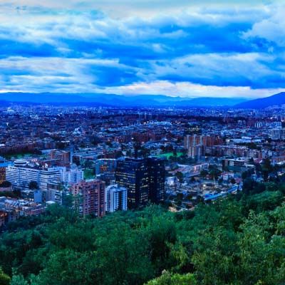 Usaquén Bogotá