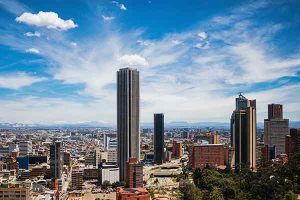 Bogotá