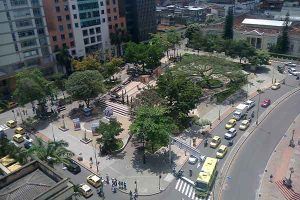 Bucaramanga