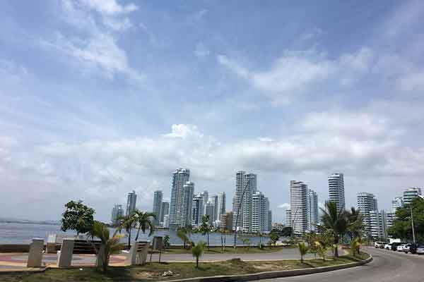 Cartagena de Indias