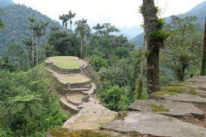 Ciudad Perdida