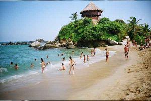 Parque Nacional Natural Tayrona