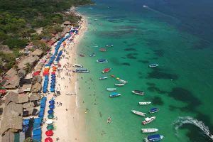 Playa Barú