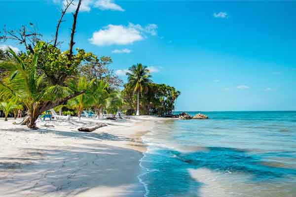Playa Blanca