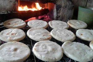 Arepa
