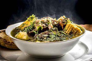 Sancocho
